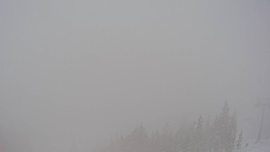 Stuhleck - Bergstation Weißenelfbahn - 29.3.2026 v 09:15 Stuhleck - Bergstation Weißenelfbahn - 29.3.2026 v 09:15