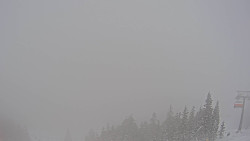 Bergstation Weißenelfbahn