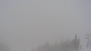 Stuhleck - Bergstation Weißenelfbahn - 29.3.2026 v 09:30 Stuhleck - Bergstation Weißenelfbahn - 29.3.2026 v 09:30