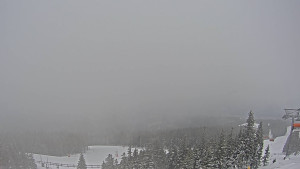 Stuhleck - Bergstation Weißenelfbahn - 29.3.2026 v 10:30 Stuhleck - Bergstation Weißenelfbahn - 29.3.2026 v 10:30