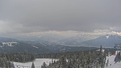 Bergstation Weißenelfbahn