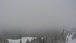 Bergstation Weißenelfbahn