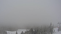 Bergstation Weißenelfbahn