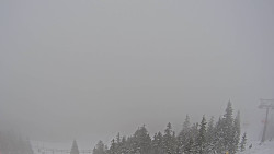 Bergstation Weißenelfbahn