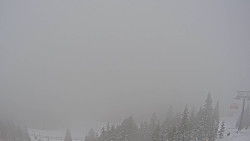 Bergstation Weißenelfbahn