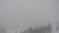 Bergstation Weißenelfbahn