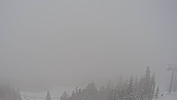 Bergstation Weißenelfbahn