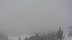 Bergstation Weißenelfbahn