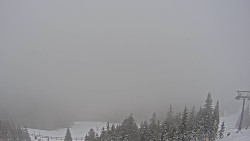 Bergstation Weißenelfbahn