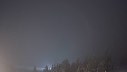 Bergstation Weißenelfbahn