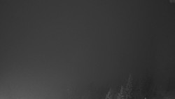 Bergstation Weißenelfbahn