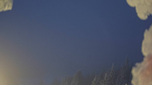 Stuhleck - Bergstation Weißenelfbahn - 30.3.2026 v 06:15 Stuhleck - Bergstation Weißenelfbahn - 30.3.2026 v 06:15