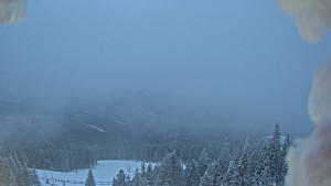 Stuhleck - Bergstation Weißenelfbahn - 30.3.2026 v 06:30 Stuhleck - Bergstation Weißenelfbahn - 30.3.2026 v 06:30