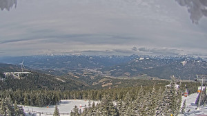 Stuhleck - Bergstation Weißenelfbahn - 30.3.2026 v 11:00 Stuhleck - Bergstation Weißenelfbahn - 30.3.2026 v 11:00