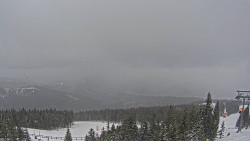Bergstation Weißenelfbahn
