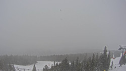 Bergstation Weißenelfbahn