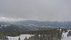 Bergstation Weißenelfbahn