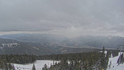 Bergstation Weißenelfbahn