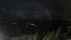 Bergstation Weißenelfbahn