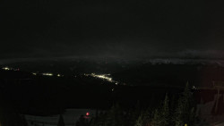 Bergstation Weißenelfbahn