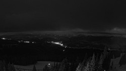 Bergstation Weißenelfbahn