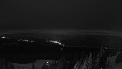 Bergstation Weißenelfbahn