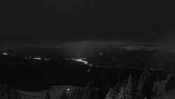 Bergstation Weißenelfbahn