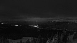 Bergstation Weißenelfbahn