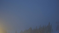 Bergstation Weißenelfbahn