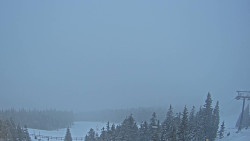 Bergstation Weißenelfbahn