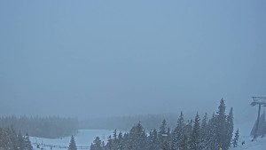 Stuhleck - Bergstation Weißenelfbahn - 31.3.2026 v 06:30 Stuhleck - Bergstation Weißenelfbahn - 31.3.2026 v 06:30
