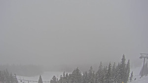 Stuhleck - Bergstation Weißenelfbahn - 31.3.2026 v 07:00 Stuhleck - Bergstation Weißenelfbahn - 31.3.2026 v 07:00
