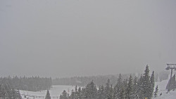 Bergstation Weißenelfbahn