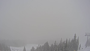 Stuhleck - Bergstation Weißenelfbahn - 31.3.2026 v 07:30 Stuhleck - Bergstation Weißenelfbahn - 31.3.2026 v 07:30