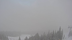 Bergstation Weißenelfbahn