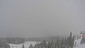 Stuhleck - Bergstation Weißenelfbahn - 31.3.2026 v 09:00 Stuhleck - Bergstation Weißenelfbahn - 31.3.2026 v 09:00