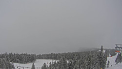 Bergstation Weißenelfbahn