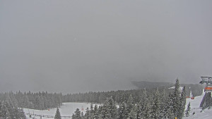 Stuhleck - Bergstation Weißenelfbahn - 31.3.2026 v 10:00 Stuhleck - Bergstation Weißenelfbahn - 31.3.2026 v 10:00