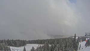 Stuhleck - Bergstation Weißenelfbahn - 31.3.2026 v 10:30 Stuhleck - Bergstation Weißenelfbahn - 31.3.2026 v 10:30
