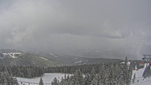 Stuhleck - Bergstation Weißenelfbahn - 31.3.2026 v 11:00 Stuhleck - Bergstation Weißenelfbahn - 31.3.2026 v 11:00