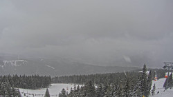 Bergstation Weißenelfbahn