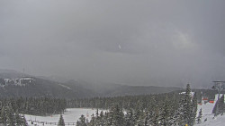 Bergstation Weißenelfbahn