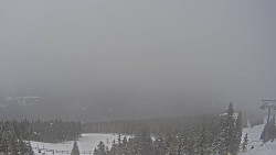 Bergstation Weißenelfbahn