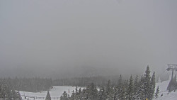 Bergstation Weißenelfbahn