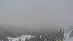 Bergstation Weißenelfbahn
