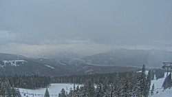 Bergstation Weißenelfbahn