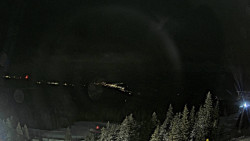 Bergstation Weißenelfbahn