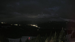 Bergstation Weißenelfbahn