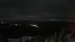 Bergstation Weißenelfbahn