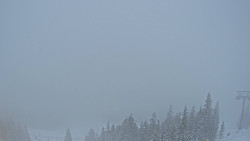 Bergstation Weißenelfbahn